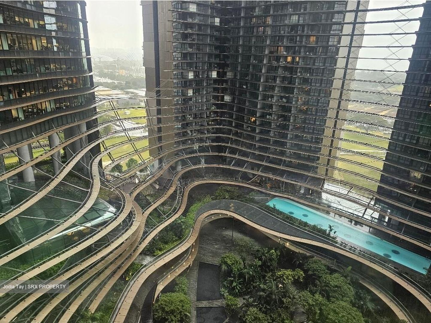 Marina One East Tower (D1), Office #527562221